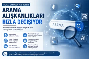 Kişiselleştirilmiş Aramalar Gizliliği Tehlikeye Atıyor